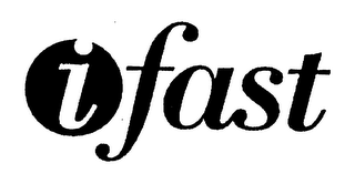 IFAST logo