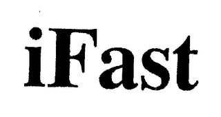 IFAST logo
