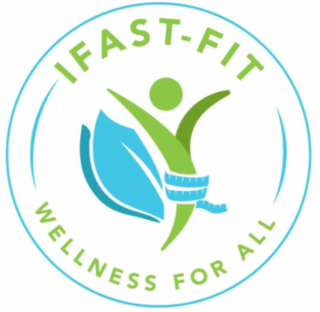 IFAST-FIT WELLNESS FOR ALL logo