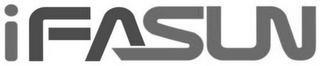 IFASUN logo