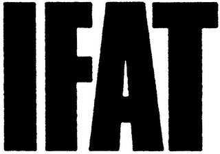 IFAT logo