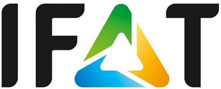 IFAT logo