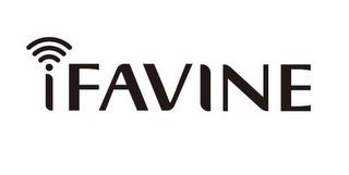 IFAVINE logo