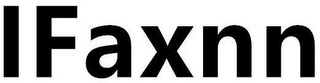 IFAXNN logo