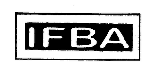 IFBA logo