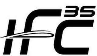 IFC 35 logo