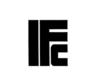 IFC logo
