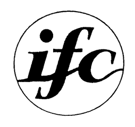 IFC logo