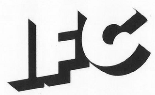 IFC logo