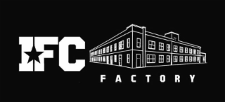 IFC FACTORY logo