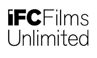 IFC FILMS UNLIMITED logo