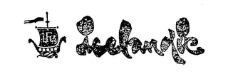 IFC ICELANDIC logo