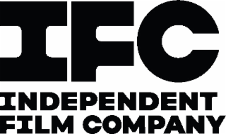 IFC INDEPENDENT FILM COMPANY logo