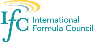 IFC INTERNATIONAL FORMULA COUNCIL logo