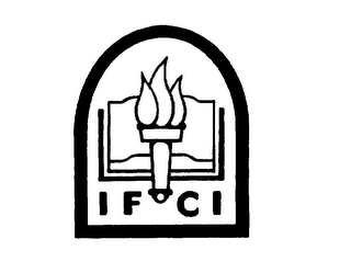 IFCI logo
