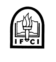 IFCI logo