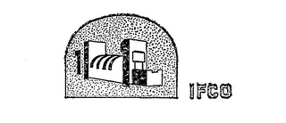 IFCO logo