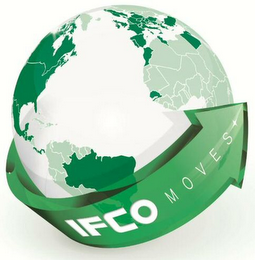 IFCO MOVES logo