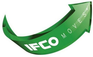 IFCO MOVES logo