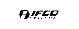 IFCO SYSTEMS logo