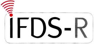 IFDS-R logo
