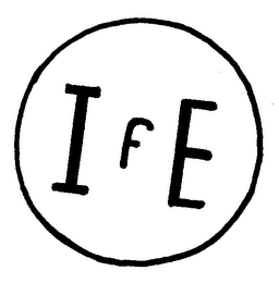 IFE logo