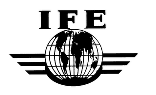 IFE logo
