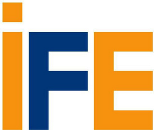IFE logo