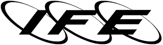 IFE logo