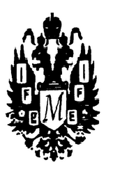IFE M EFI logo