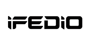 IFEDIO logo