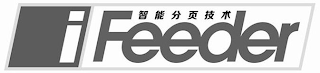 IFEEDER logo