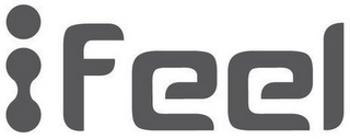 IFEEL logo