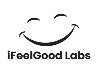 IFEELGOOD LABS logo