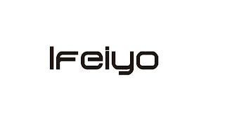 IFEIYO logo