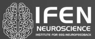 IFEN NEUROSCIENCE INSTITUTE FOR EEG-NEUROFEEDBACK logo