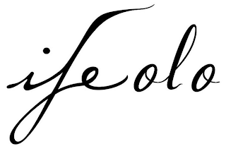 IFEOLO logo