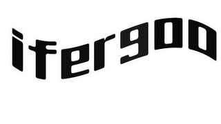 IFERGOO logo