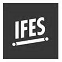 IFES logo