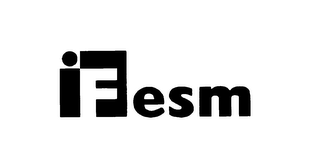 IFESM logo
