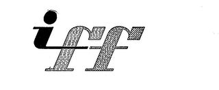 IFF logo