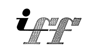 IFF logo
