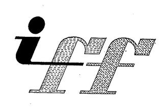 IFF logo