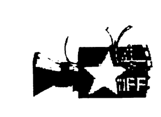 IFF logo