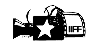 IFF logo