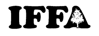 IFFA logo