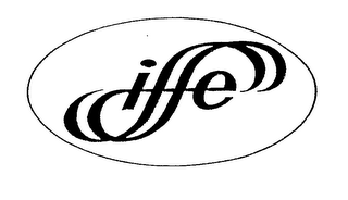 IFFE logo