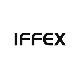 IFFEX logo