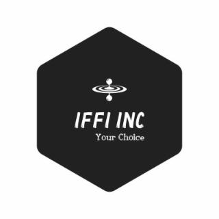 IFFI INC YOUR CHOICE logo