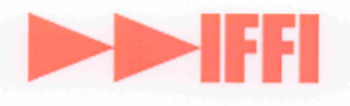 IFFI PRODUCTIONS logo
